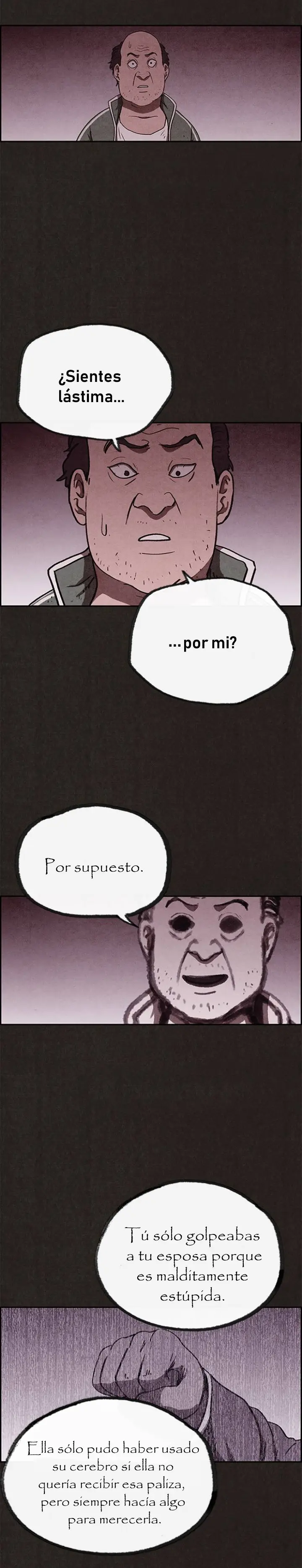 Sweet Home (2020) - Capítulo 67 - Página 25 - LectorTMOo