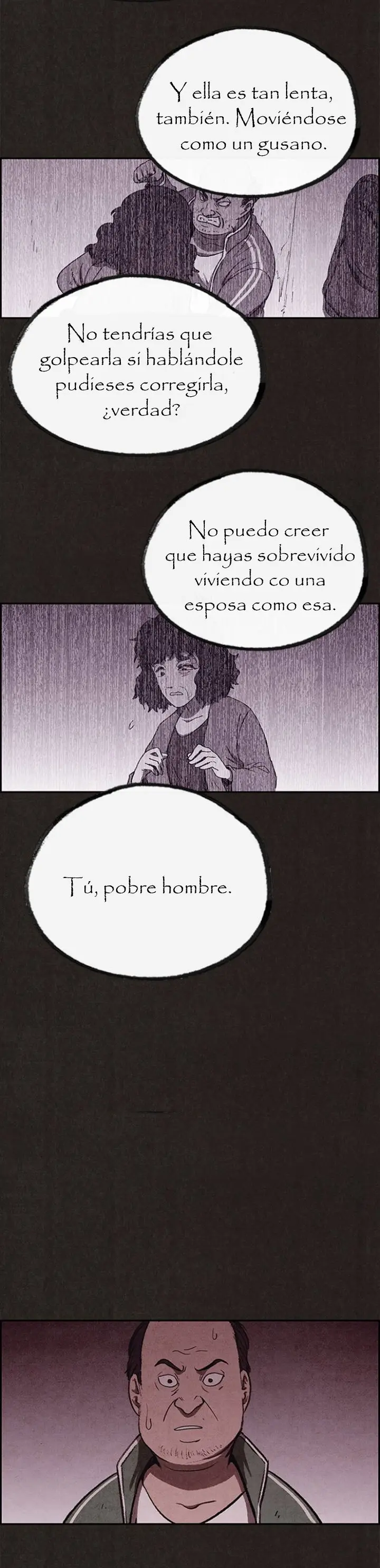 Sweet Home (2020) - Capítulo 67 - Página 26 - LectorTMOo