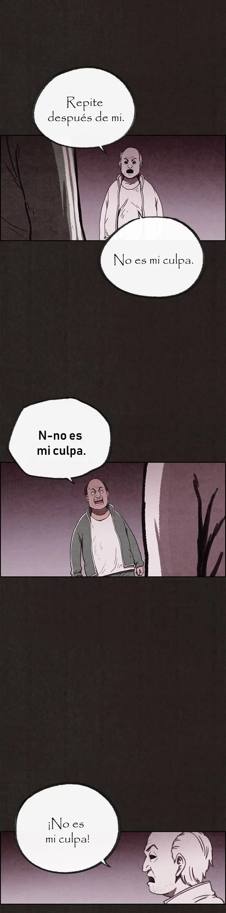 Sweet Home (2020) - Capítulo 67 - Página 28 - LectorTMOo