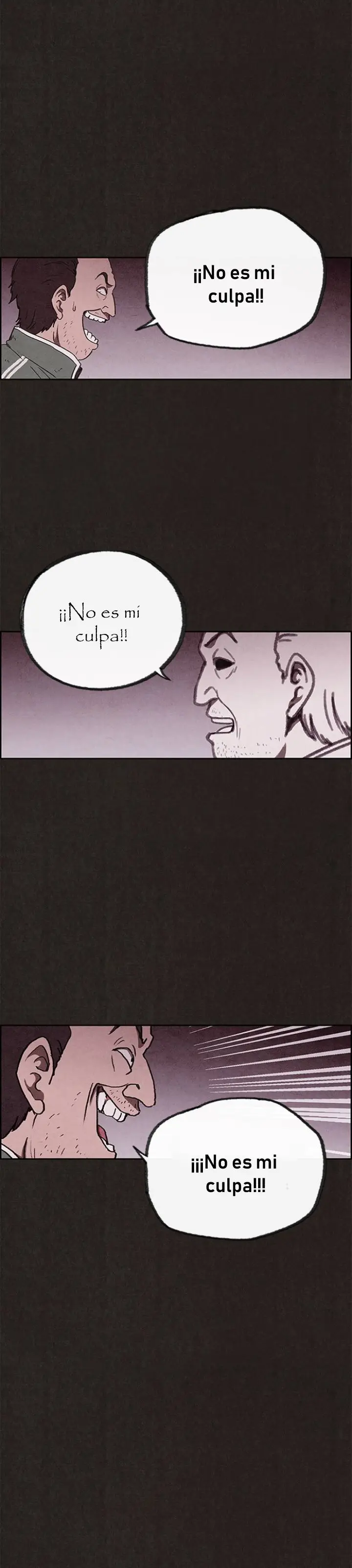 Sweet Home (2020) - Capítulo 67 - Página 29 - LectorTMOo