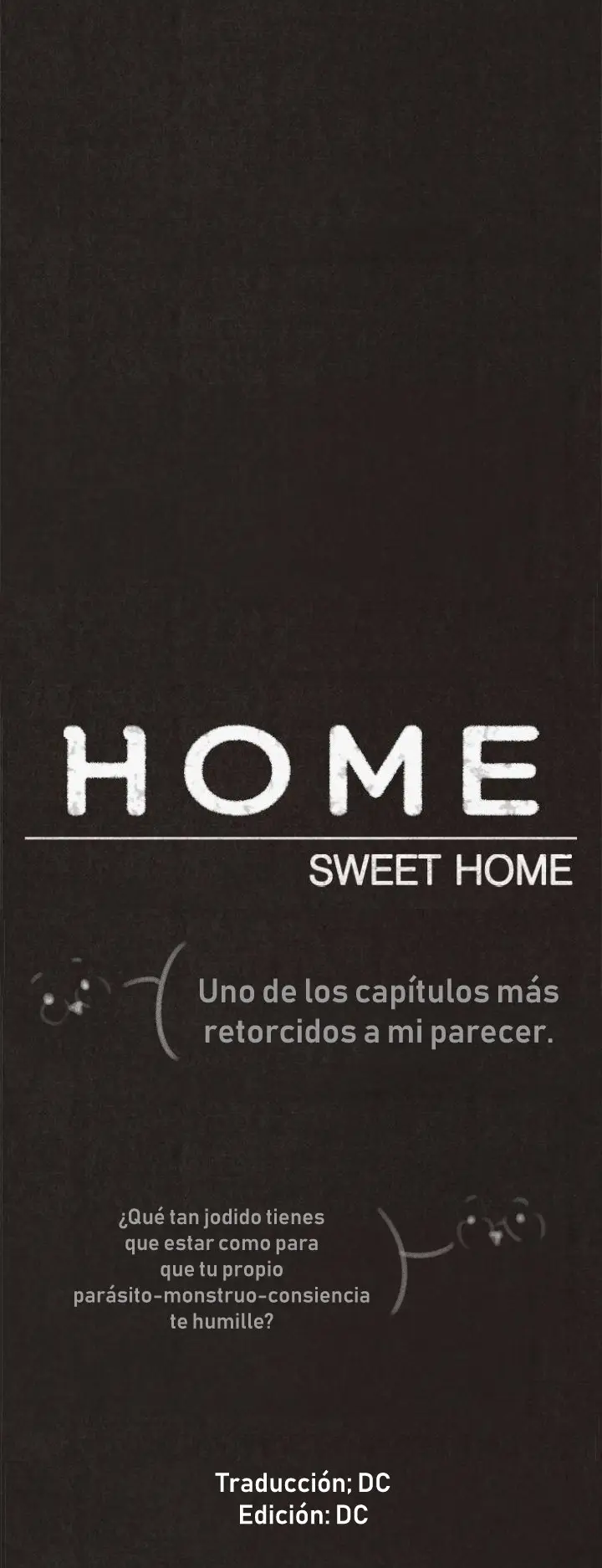 Sweet Home (2020) - Capítulo 67 - Página 33 - LectorTMOo