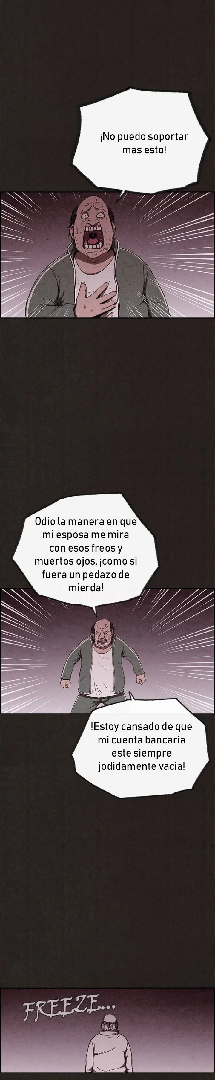 Sweet Home (2020) - Capítulo 68 - Página 11 - LectorTMOo
