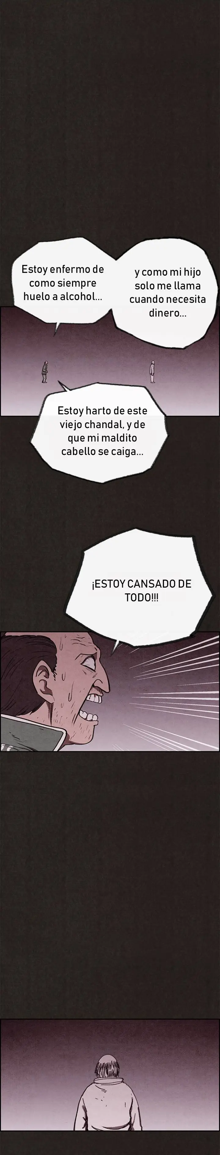 Sweet Home (2020) - Capítulo 68 - Página 12 - LectorTMOo