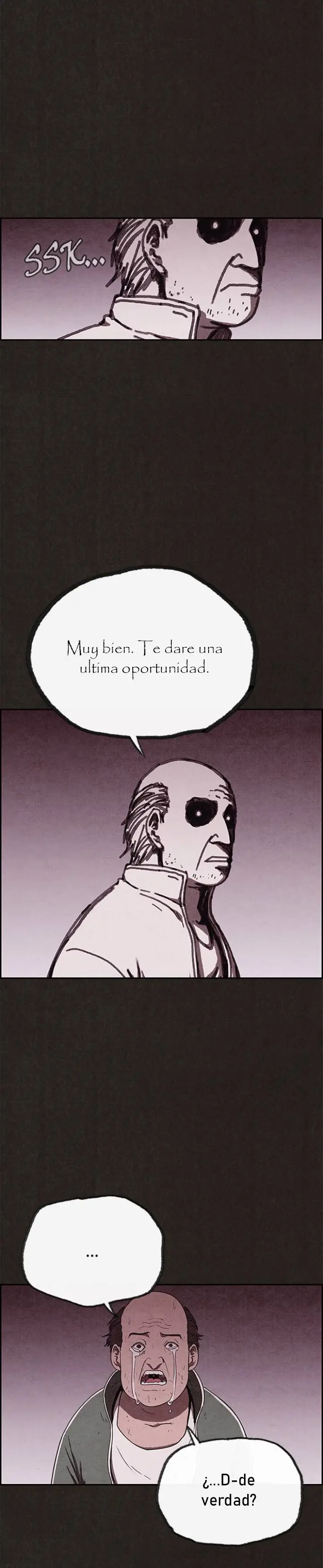 Sweet Home (2020) - Capítulo 68 - Página 15 - LectorTMOo
