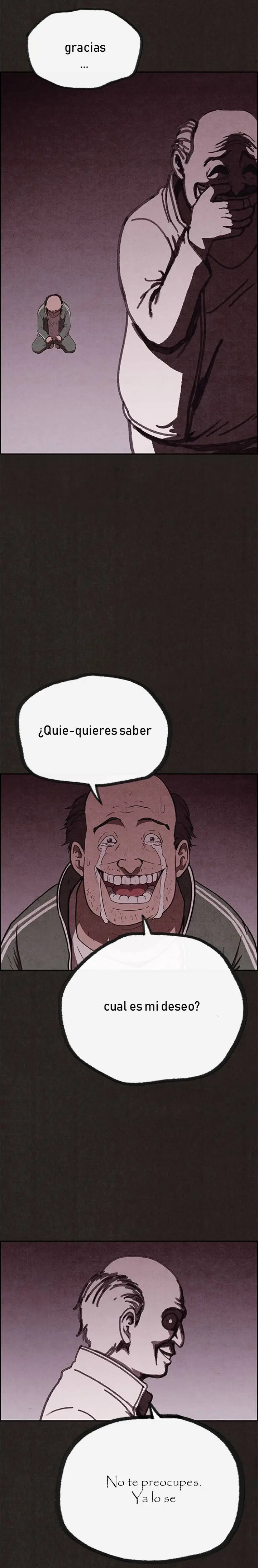 Sweet Home (2020) - Capítulo 68 - Página 18 - LectorTMOo