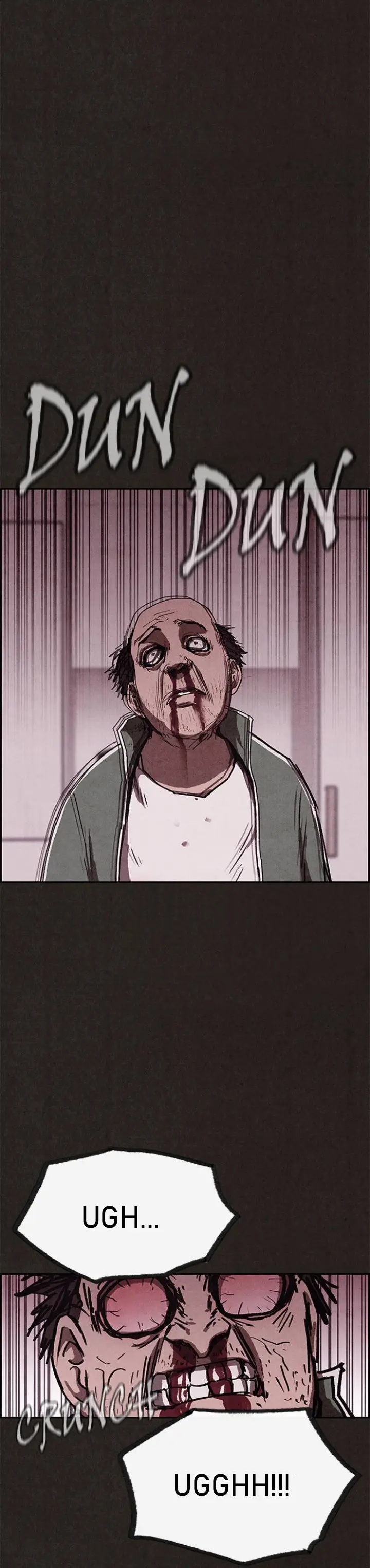 Sweet Home (2020) - Capítulo 68 - Página 19 - LectorTMOo