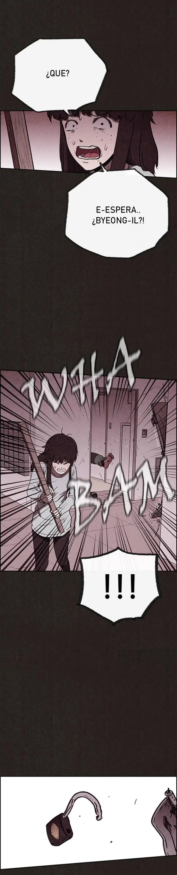 Sweet Home (2020) - Capítulo 68 - Página 24 - LectorTMOo
