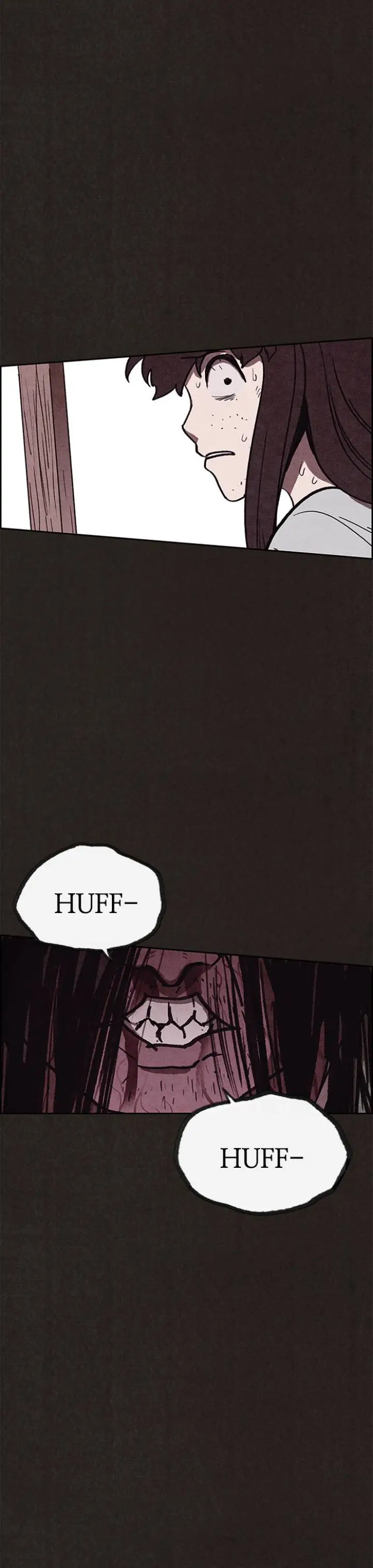 Sweet Home (2020) - Capítulo 68 - Página 25 - LectorTMOo