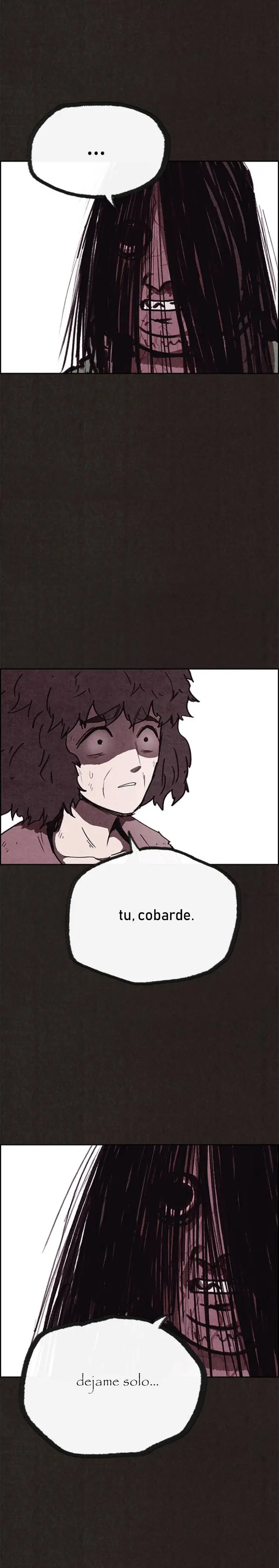 Sweet Home (2020) - Capítulo 68 - Página 33 - LectorTMOo