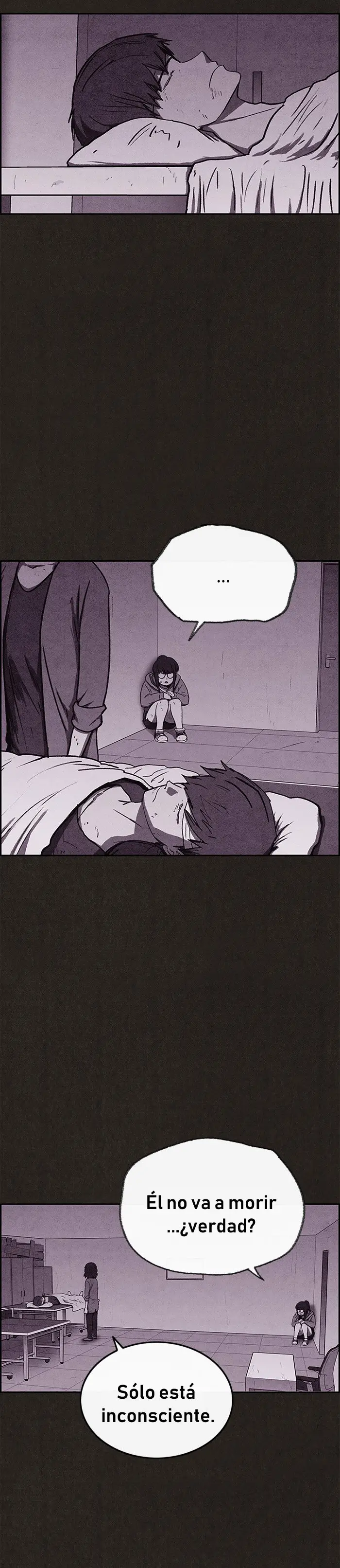 Sweet Home (2020) - Capítulo 69 - Página 4 - LectorTMOo