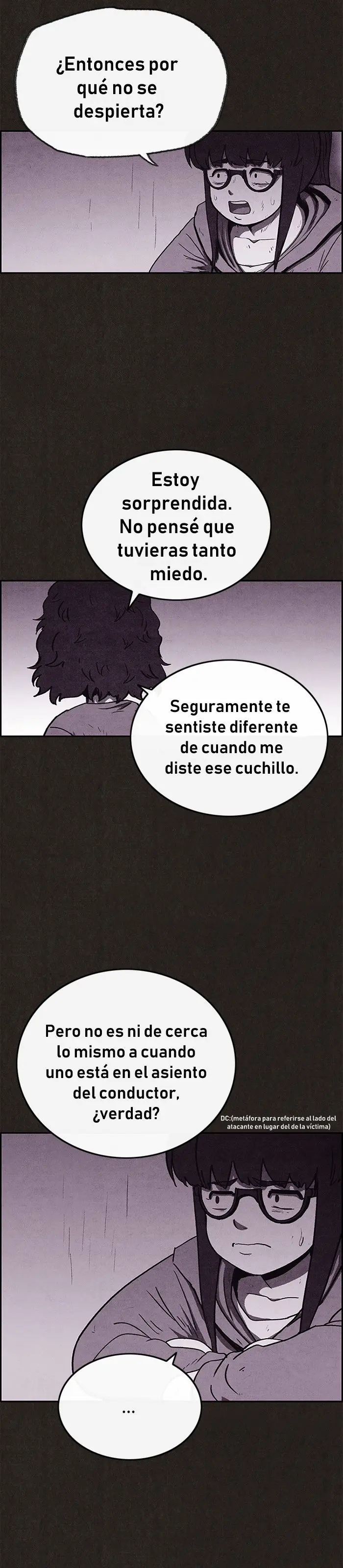 Sweet Home (2020) - Capítulo 69 - Página 5 - LectorTMOo