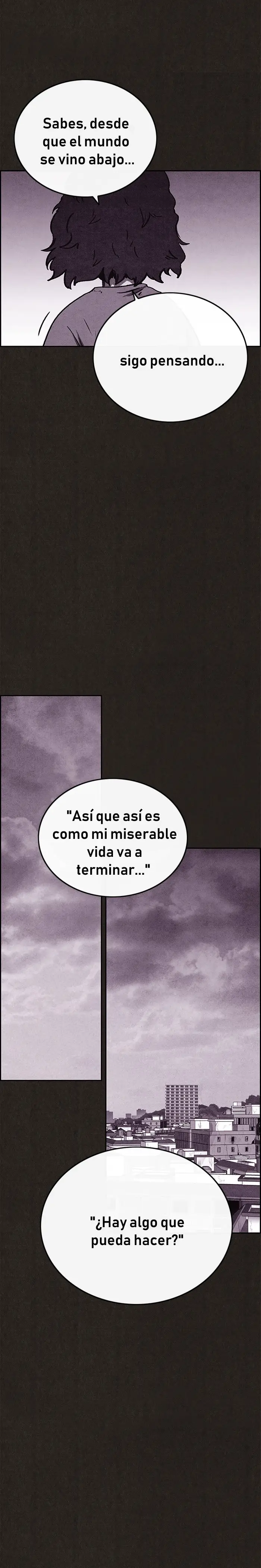 Sweet Home (2020) - Capítulo 69 - Página 6 - LectorTMOo