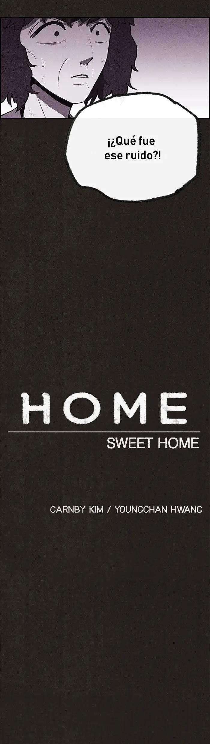 Sweet Home (2020) - Capítulo 69 - Página 10 - LectorTMOo