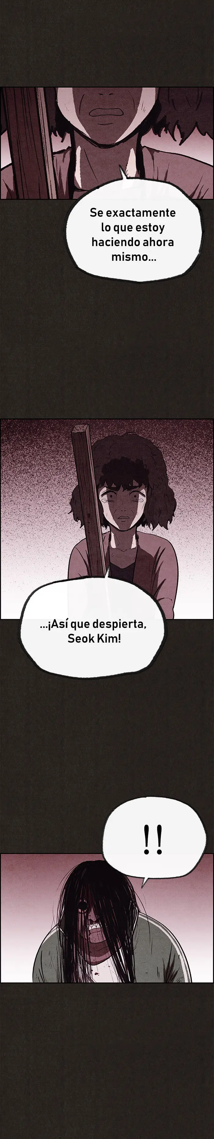 Sweet Home (2020) - Capítulo 69 - Página 13 - LectorTMOo