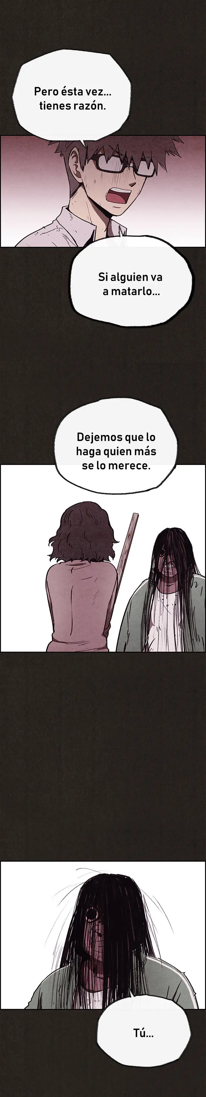 Sweet Home (2020) - Capítulo 69 - Página 16 - LectorTMOo