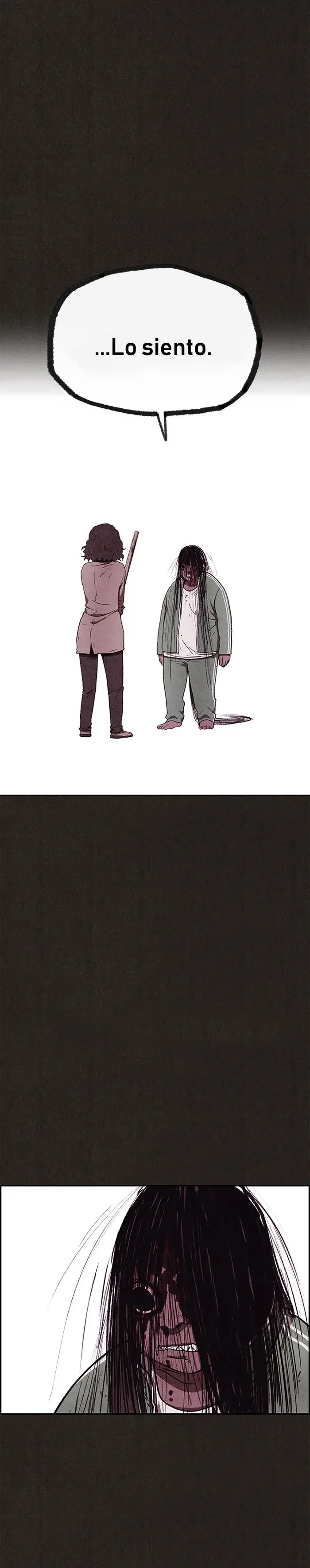 Sweet Home (2020) - Capítulo 69 - Página 18 - LectorTMOo