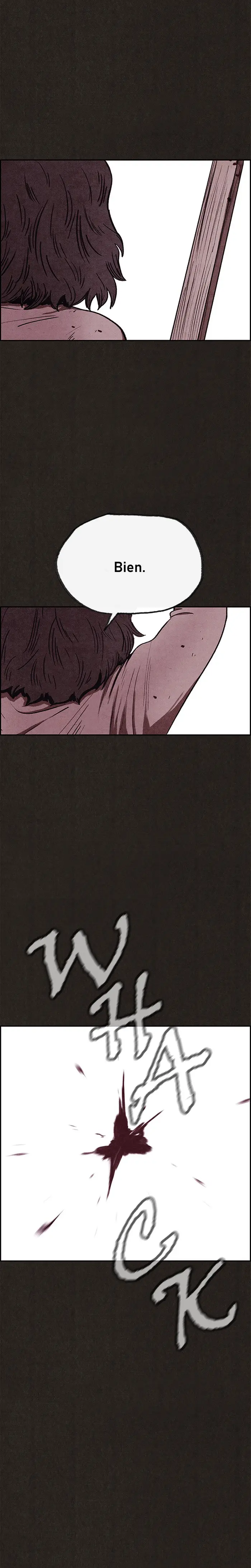 Sweet Home (2020) - Capítulo 69 - Página 19 - LectorTMOo