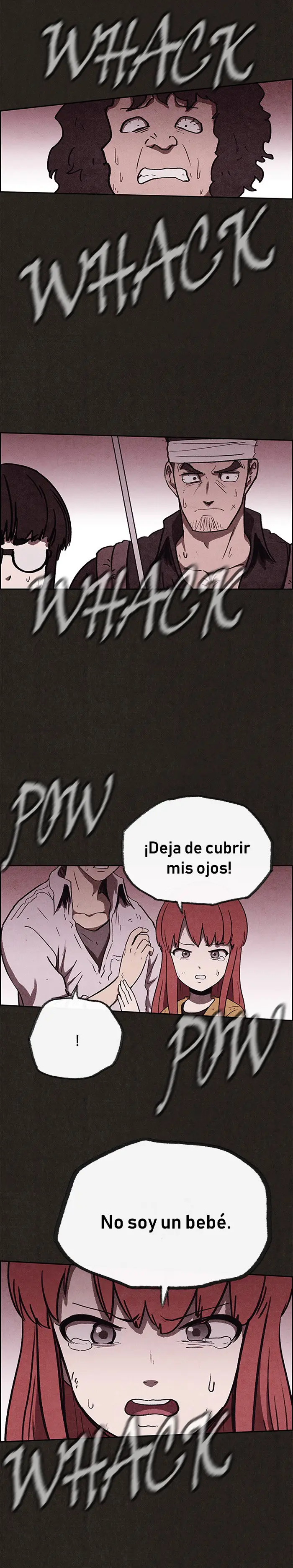 Sweet Home (2020) - Capítulo 69 - Página 26 - LectorTMOo