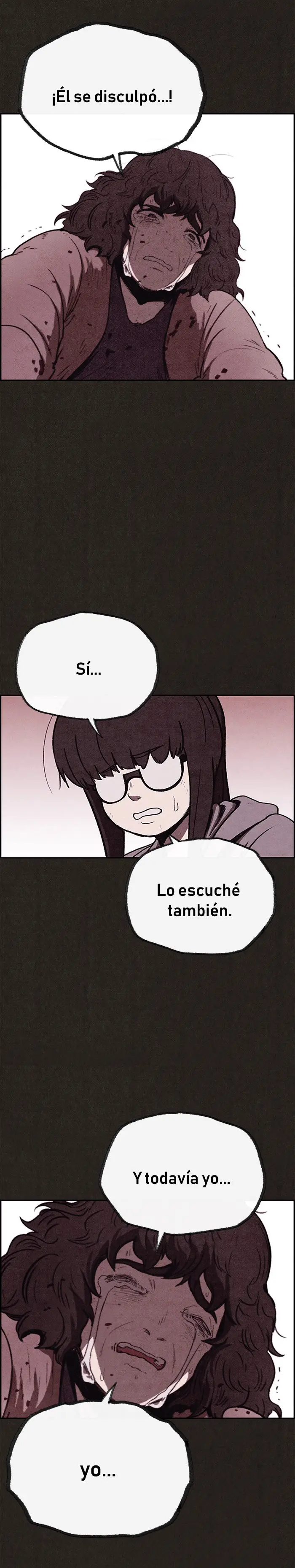 Sweet Home (2020) - Capítulo 69 - Página 29 - LectorTMOo