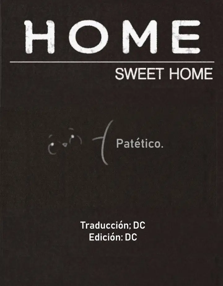 Sweet Home (2020) - Capítulo 69 - Página 37 - LectorTMOo