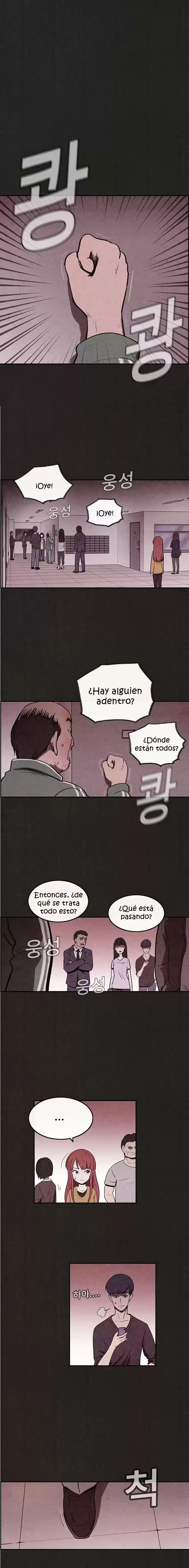 Sweet Home (2020) - Capítulo 7 - Página 4 - LectorTMOo