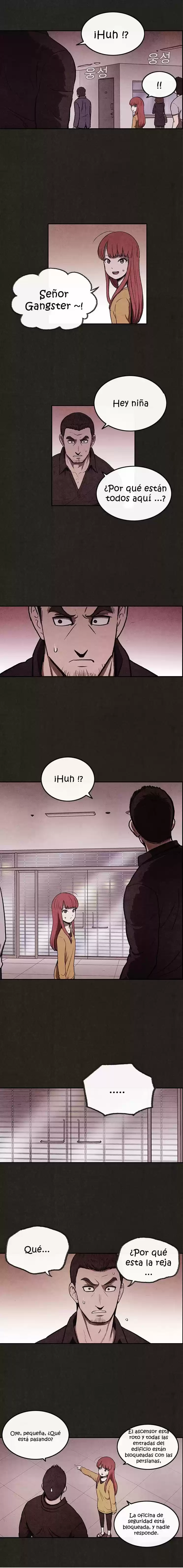 Sweet Home (2020) - Capítulo 7 - Página 5 - LectorTMOo