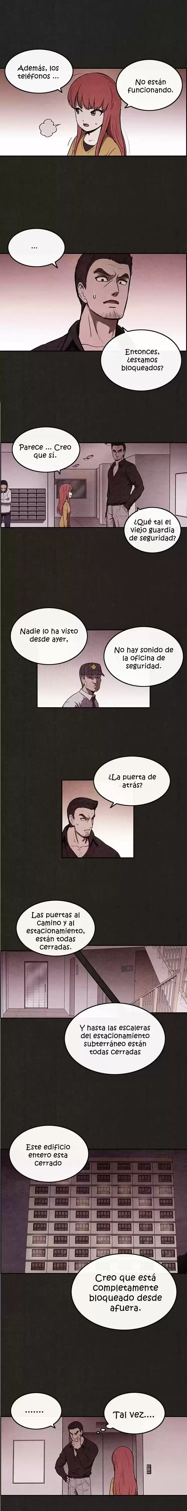 Sweet Home (2020) - Capítulo 7 - Página 6 - LectorTMOo