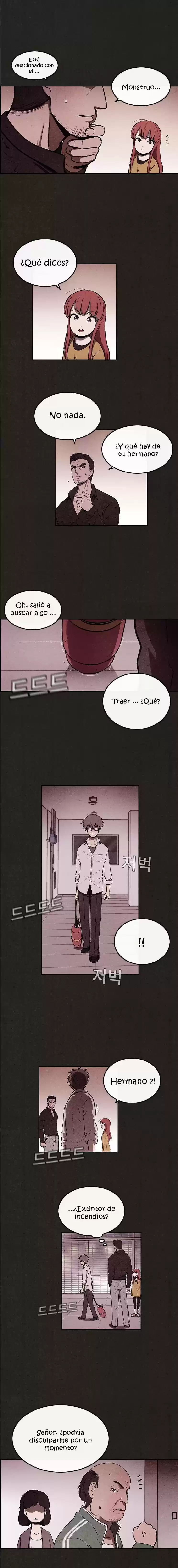 Sweet Home (2020) - Capítulo 7 - Página 7 - LectorTMOo