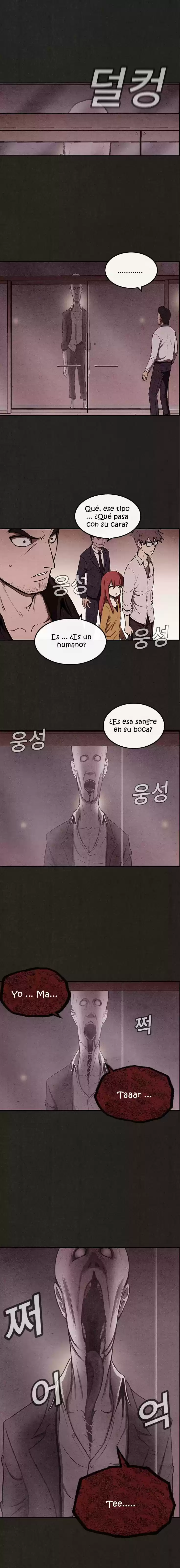 Sweet Home (2020) - Capítulo 7 - Página 12 - LectorTMOo