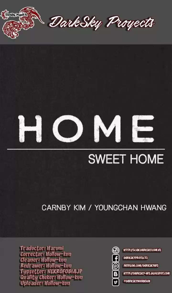 Sweet Home (2020) - Capítulo 7 - Página 17 - LectorTMOo