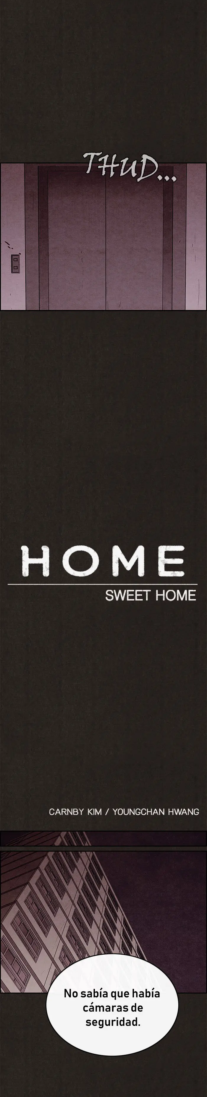 Sweet Home (2020) - Capítulo 70 - Página 5 - LectorTMOo