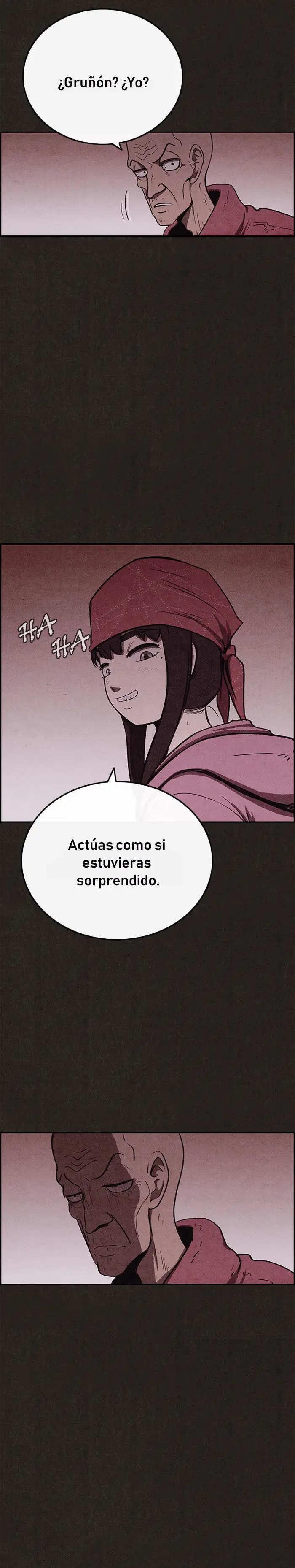 Sweet Home (2020) - Capítulo 70 - Página 27 - LectorTMOo