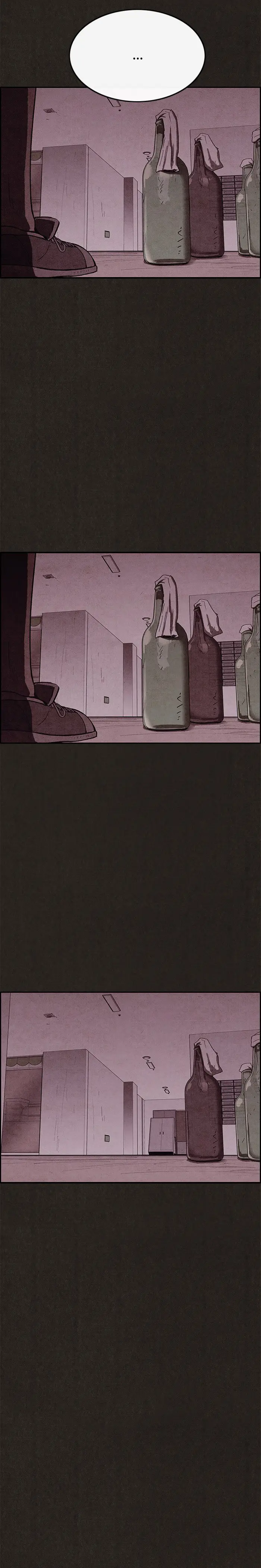 Sweet Home (2020) - Capítulo 70 - Página 29 - LectorTMOo
