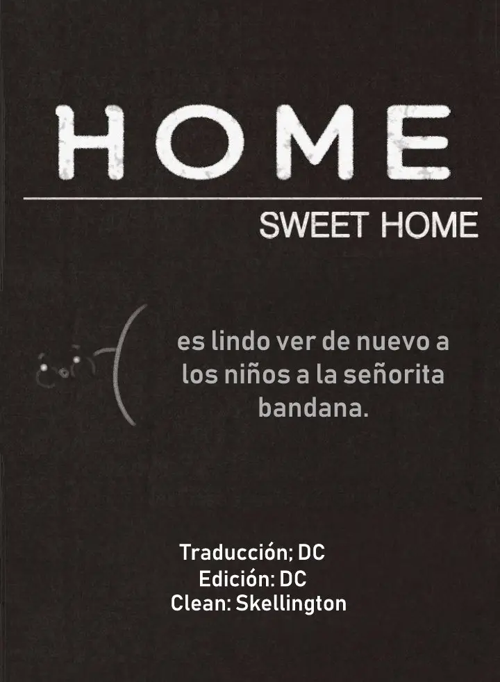 Sweet Home (2020) - Capítulo 70 - Página 30 - LectorTMOo