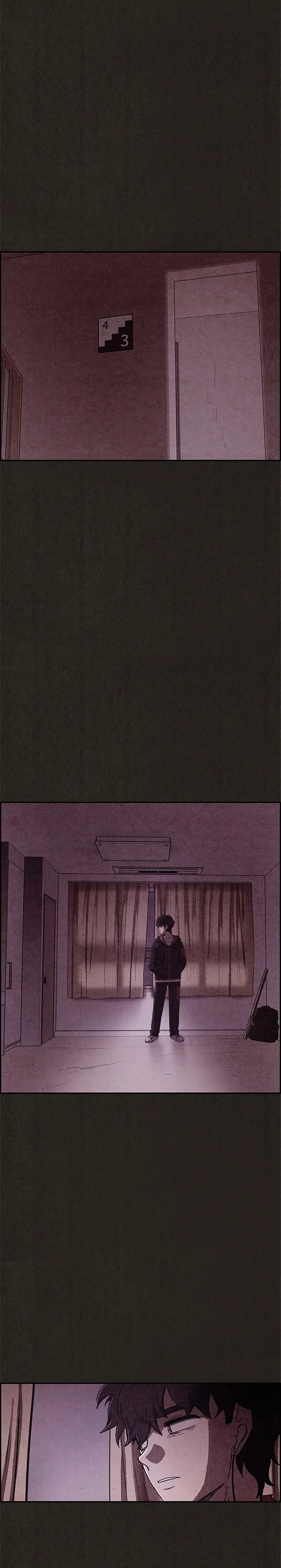 Sweet Home (2020) - Capítulo 71 - Página 5 - LectorTMOo