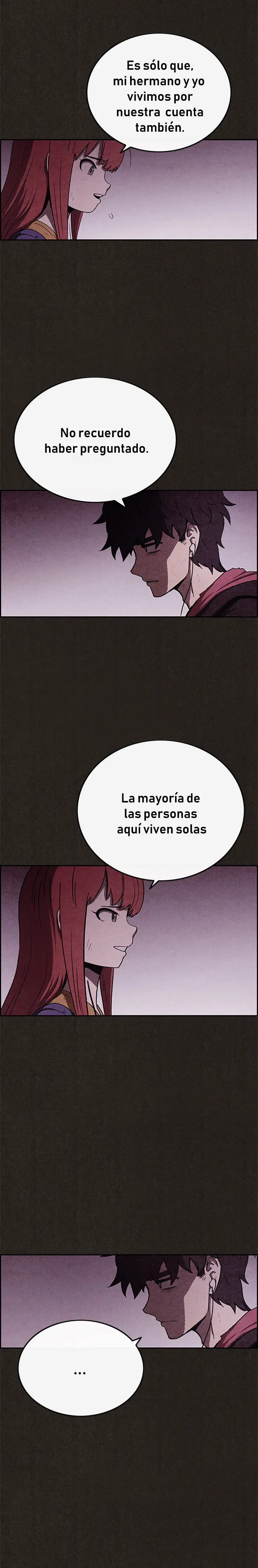 Sweet Home (2020) - Capítulo 71 - Página 8 - LectorTMOo