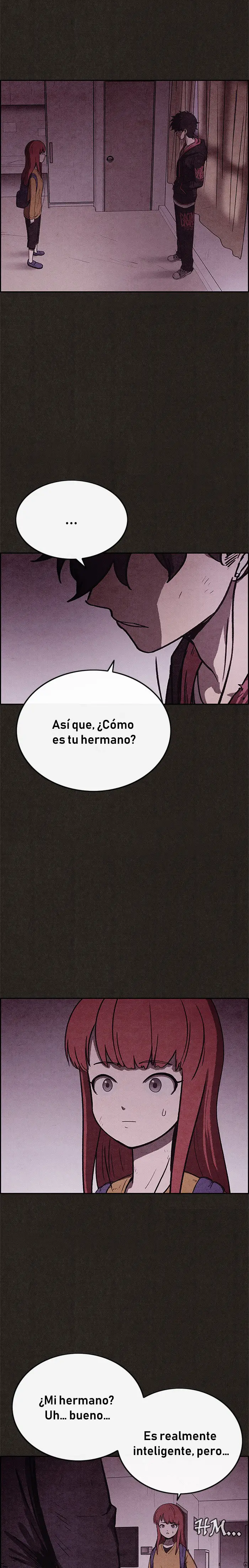 Sweet Home (2020) - Capítulo 71 - Página 9 - LectorTMOo
