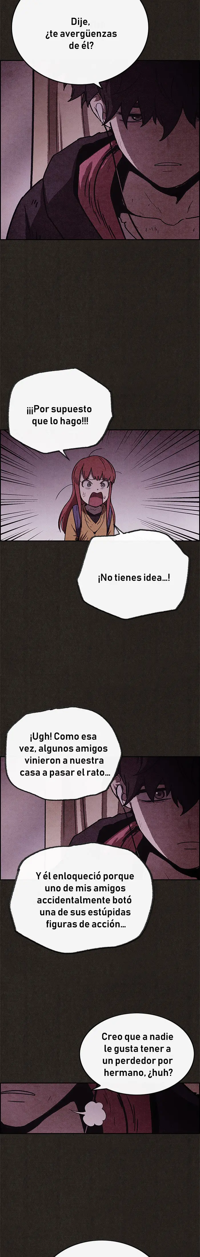 Sweet Home (2020) - Capítulo 71 - Página 11 - LectorTMOo