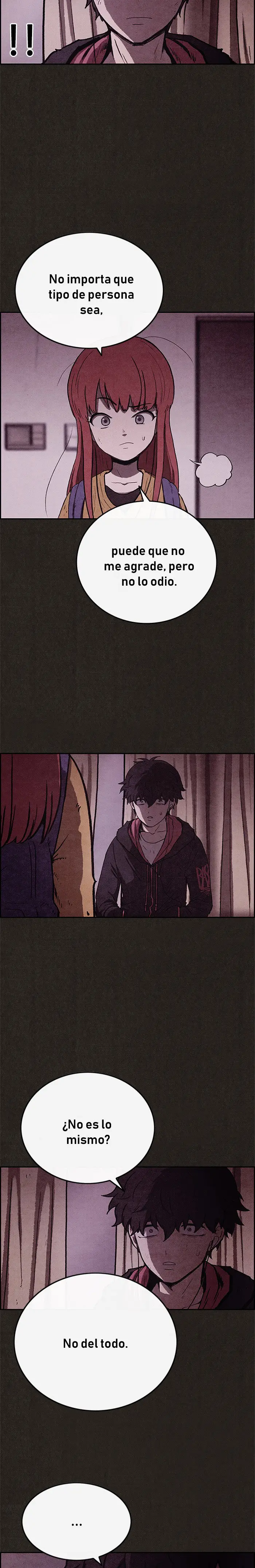 Sweet Home (2020) - Capítulo 71 - Página 14 - LectorTMOo