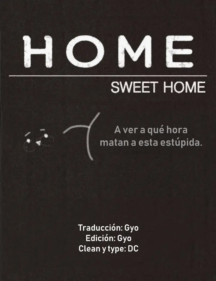 Sweet Home (2020) - Capítulo 71 - Página 20 - LectorTMOo