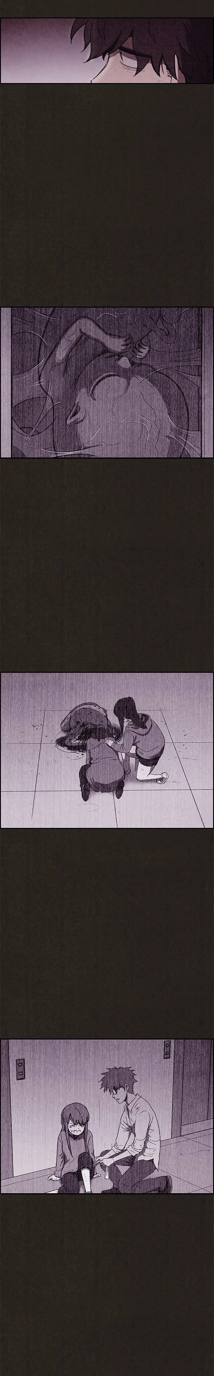 Sweet Home (2020) - Capítulo 72 - Página 5 - LectorTMOo