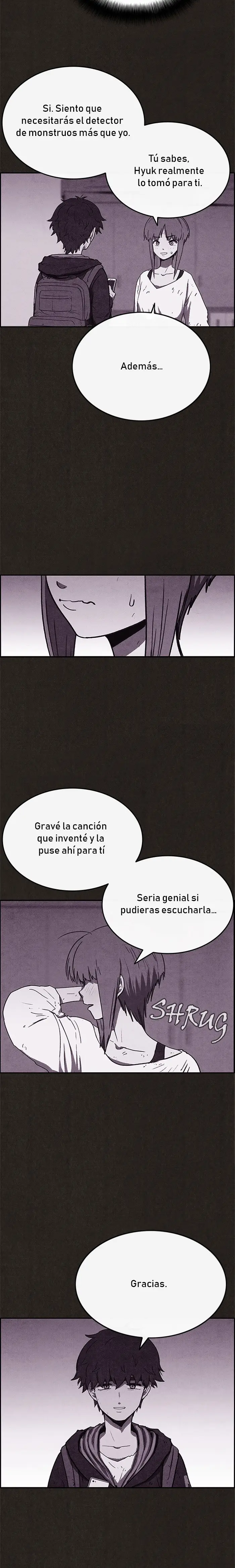Sweet Home (2020) - Capítulo 72 - Página 7 - LectorTMOo