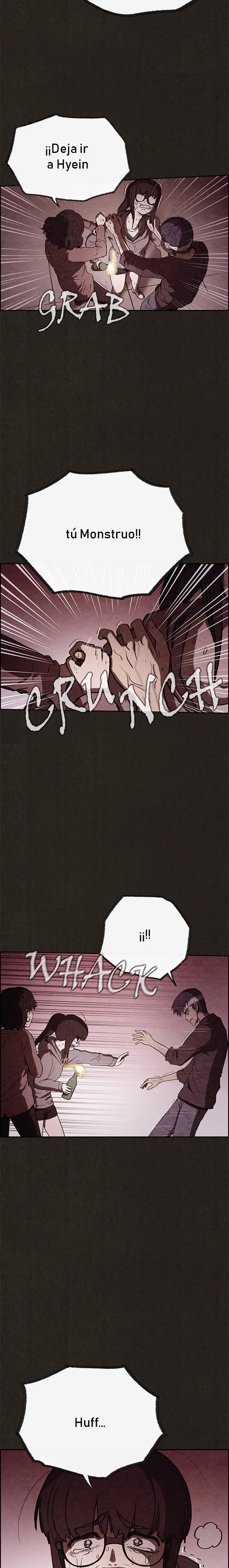 Sweet Home (2020) - Capítulo 72 - Página 13 - LectorTMOo