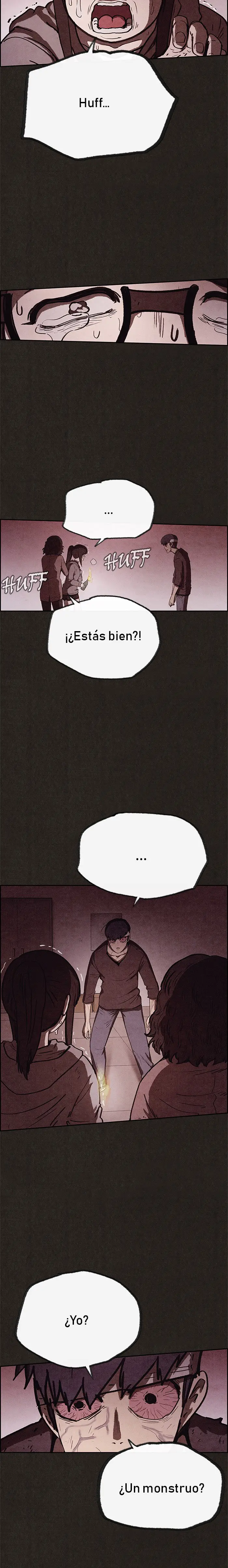 Sweet Home (2020) - Capítulo 72 - Página 14 - LectorTMOo
