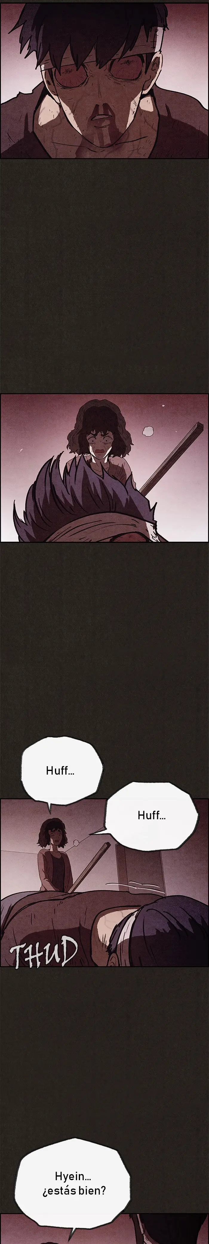 Sweet Home (2020) - Capítulo 72 - Página 18 - LectorTMOo