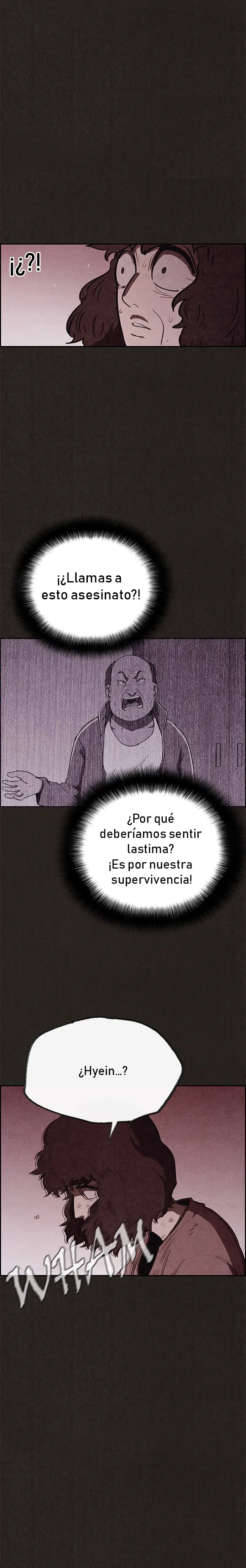 Sweet Home (2020) - Capítulo 72 - Página 20 - LectorTMOo