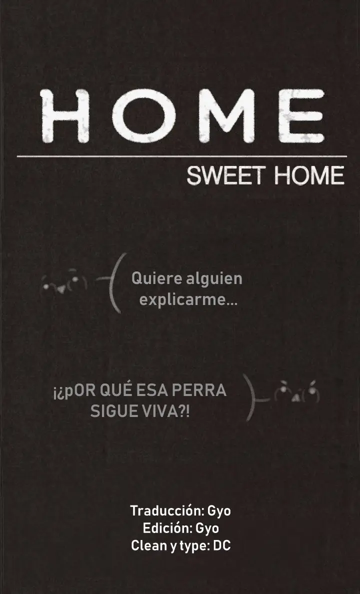 Sweet Home (2020) - Capítulo 72 - Página 23 - LectorTMOo