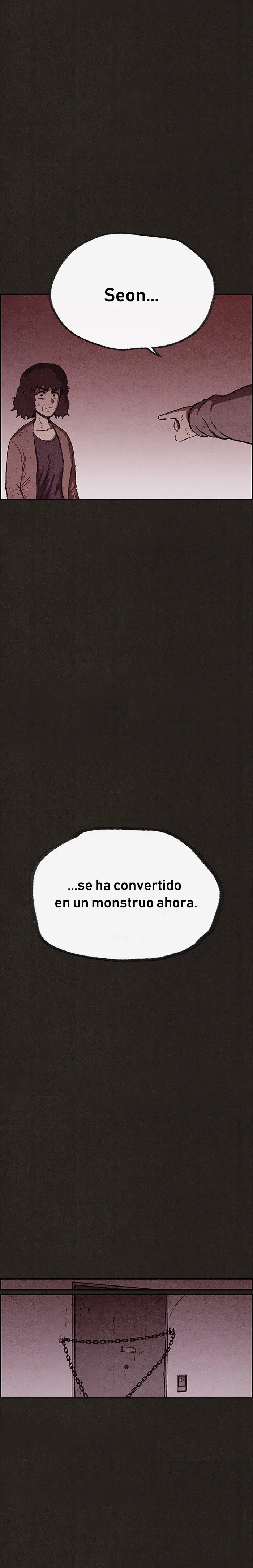 Sweet Home (2020) - Capítulo 73 - Página 15 - LectorTMOo