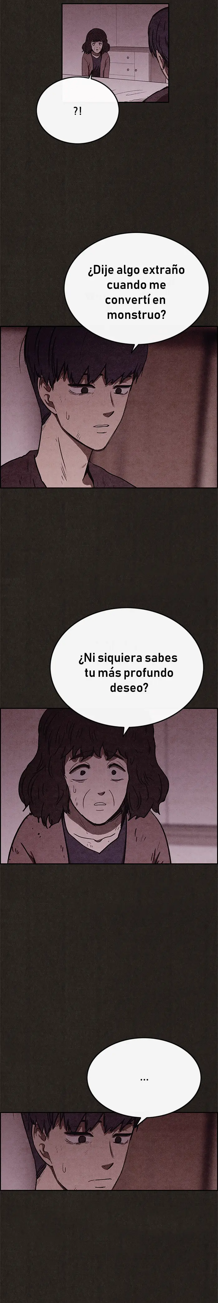 Sweet Home (2020) - Capítulo 73 - Página 17 - LectorTMOo