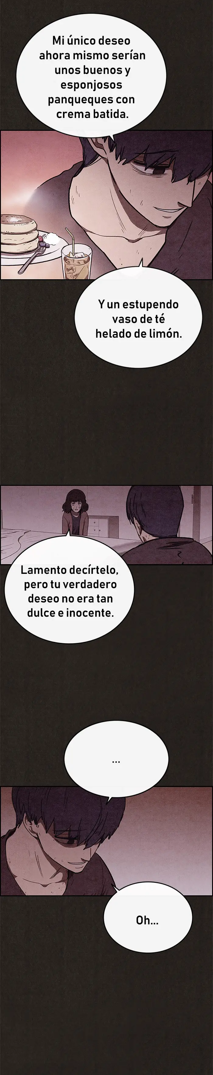 Sweet Home (2020) - Capítulo 73 - Página 18 - LectorTMOo